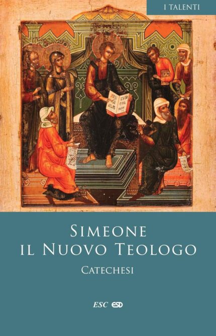 Il Nuovo Teologo: Catechesi