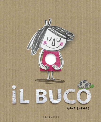 Il Buco (hardcover)