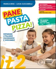 Pane, pasta, pizza
