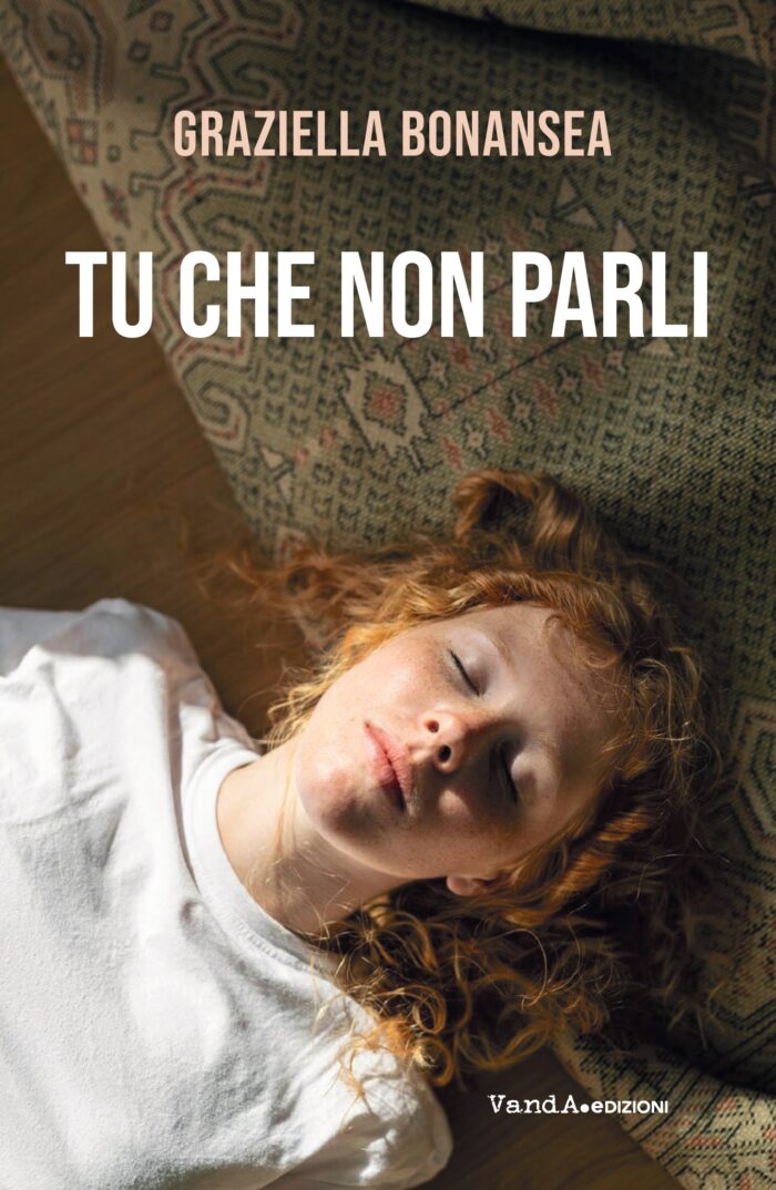 Tu che non parli Tu che non parli