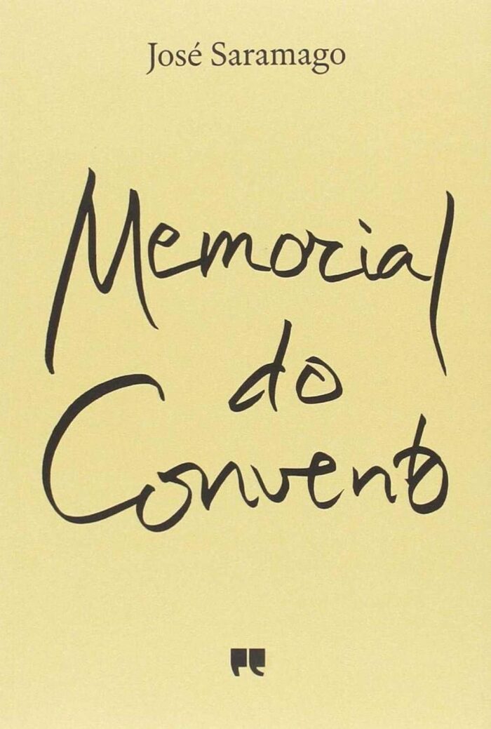 Memorial do Convento Memorial do Convento