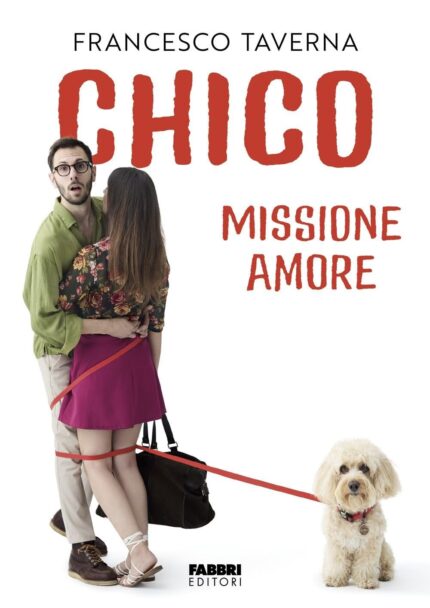 Chico: Missione amore