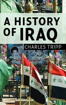 A HISTORY OF IRAQ - Charles Tripp