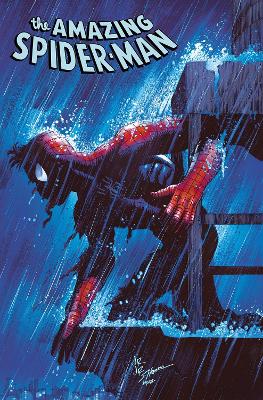 AMAZING SPIDER-MAN BY ZEB WELLS OMNIBUS VOL. 2   HC - Zeb We