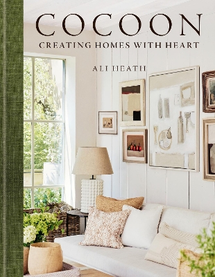 COCOON HC - ALI HEATH