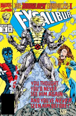 EXCALIBUR-EPIC-COLLECTION-THE-DOUGLOCK-CHRONICLES-PB-R.jpg EXCALIBUR EPIC COLLECTION: THE DOUGLOCK CHRONICLES PB - R