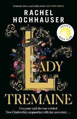 LADY TREMAINE PB - Rachel Hochhauser