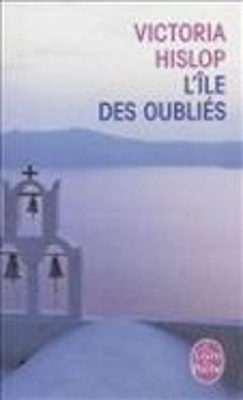 LILE DES OUBLIES POCHE - VICTORIA HISLOP