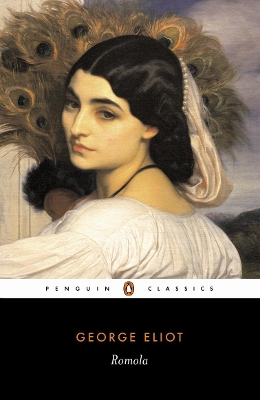 PENGUIN CLASSICS : ROMOLA -- SPECIAL PRICE -- PB B FORMAT -