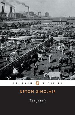 PENGUIN CLASSICS : THE JUNGLE -- SPECIAL PRICE -- PB B FORMA