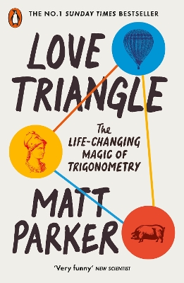 PENGUIN-ORANGE-SPINES-LOVE-TRIANGLE-PB-MATT-PARKER.jpg PENGUIN ORANGE SPINES : LOVE TRIANGLE PB - MATT PARKER