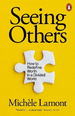 PENGUIN ORANGE SPINES : SEEING OTHERS PB - MICHELE LAMONT