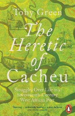 PENGUIN-ORANGE-SPINES-THE-HERETIC-OF-CACHEU-PB-Toby-Gree.jpg PENGUIN ORANGE SPINES : THE HERETIC OF CACHEU PB - Toby Gree