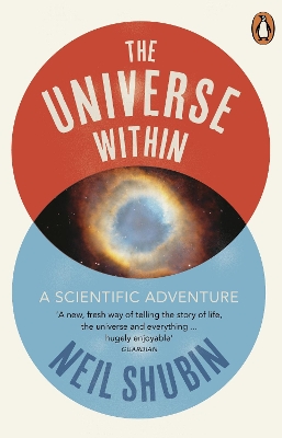 PENGUIN-ORANGE-SPINES-THE-UNIVERSE-WITHIN-PB-NEIL-SHUBIN.jpg PENGUIN ORANGE SPINES : THE UNIVERSE WITHIN PB - NEIL SHUBIN