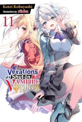 SISTER AND GIANT: A YOUNG LADY IS REBORN IN ANOTHER WORLD VO