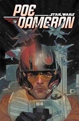 STAR WARS: POE DAMERON OMNIBUS    HC - Charles Soule-Robbie