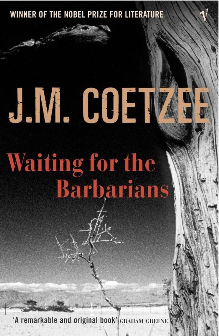 Waiting For the Barbarians Waiting For the Barbarians