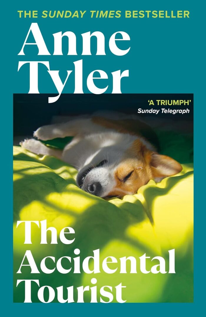 The Accidental Tourist The Accidental Tourist