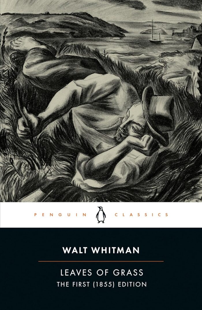 Leaves of Grass - The First (1855) Edition Leaves of Grass - The First (1855) Edition