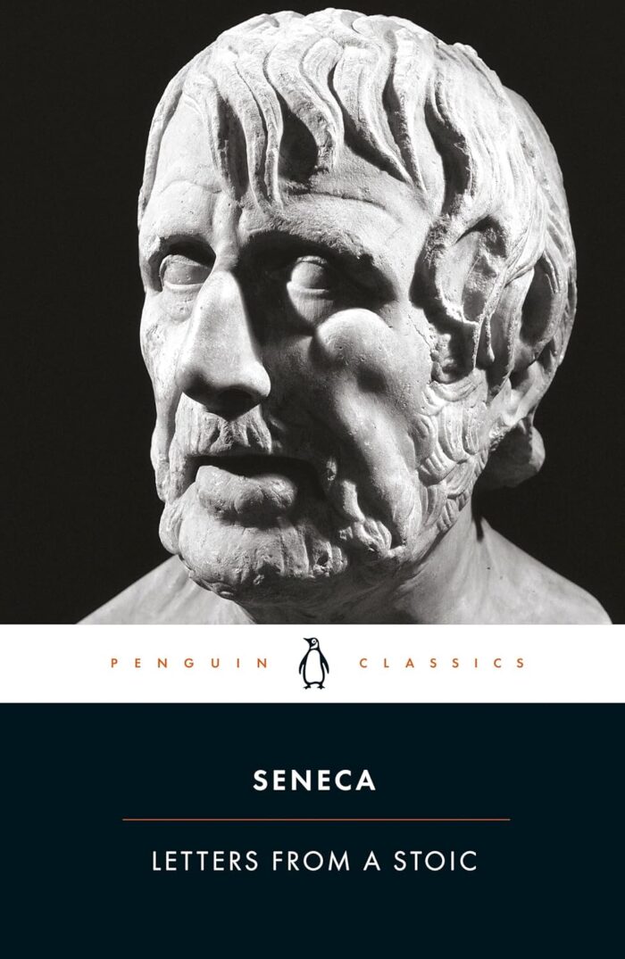 Letters from a Stoic: Epistulae Morales ad Lucilium Letters from a Stoic: Epistulae Morales ad Lucilium