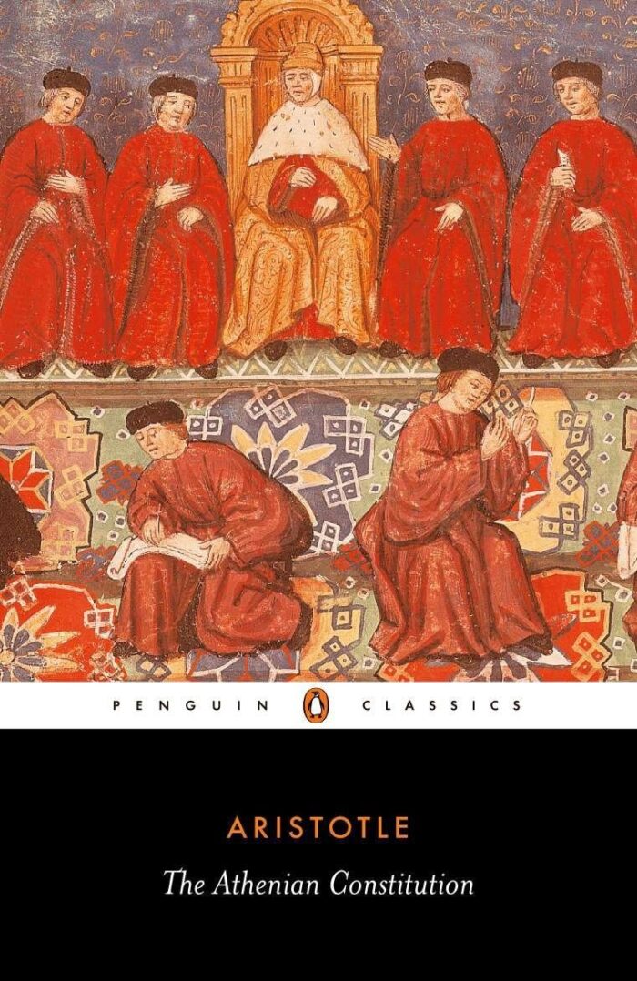 The Athenian Constitution The Athenian Constitution