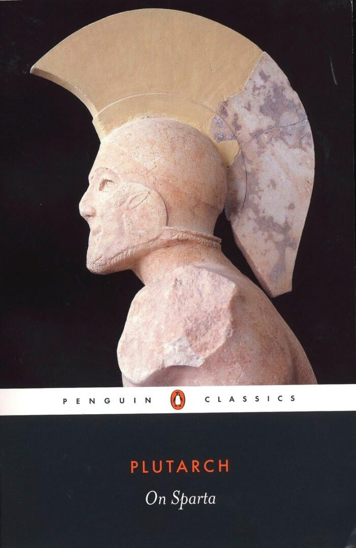 On Sparta On Sparta