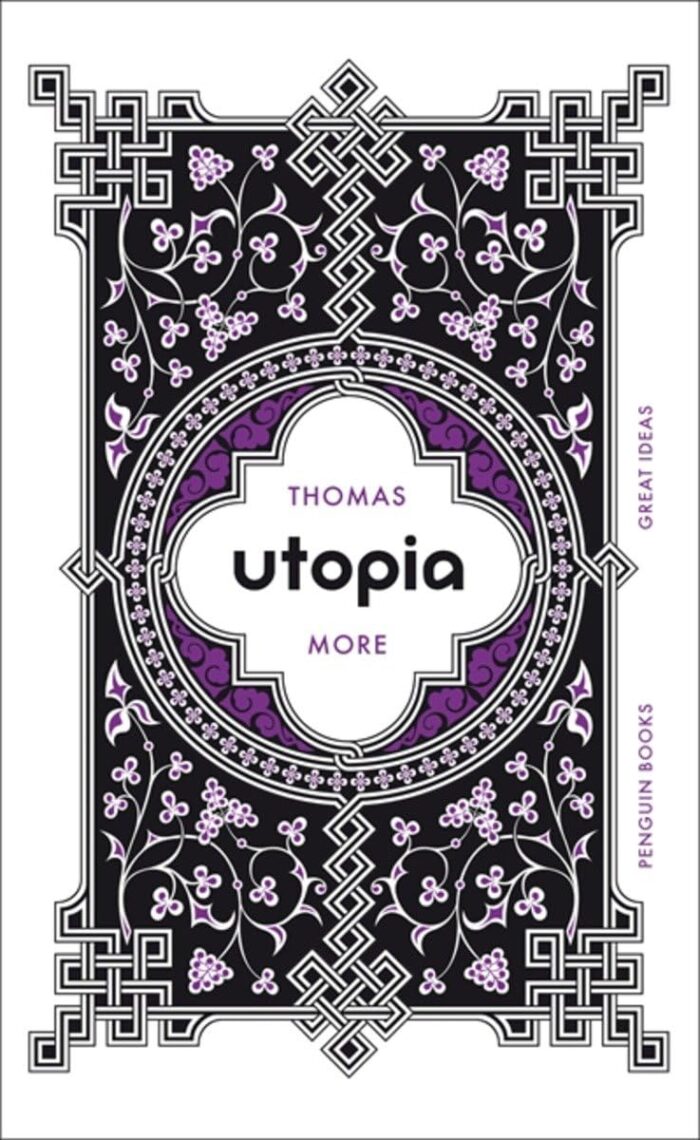 Utopia Utopia