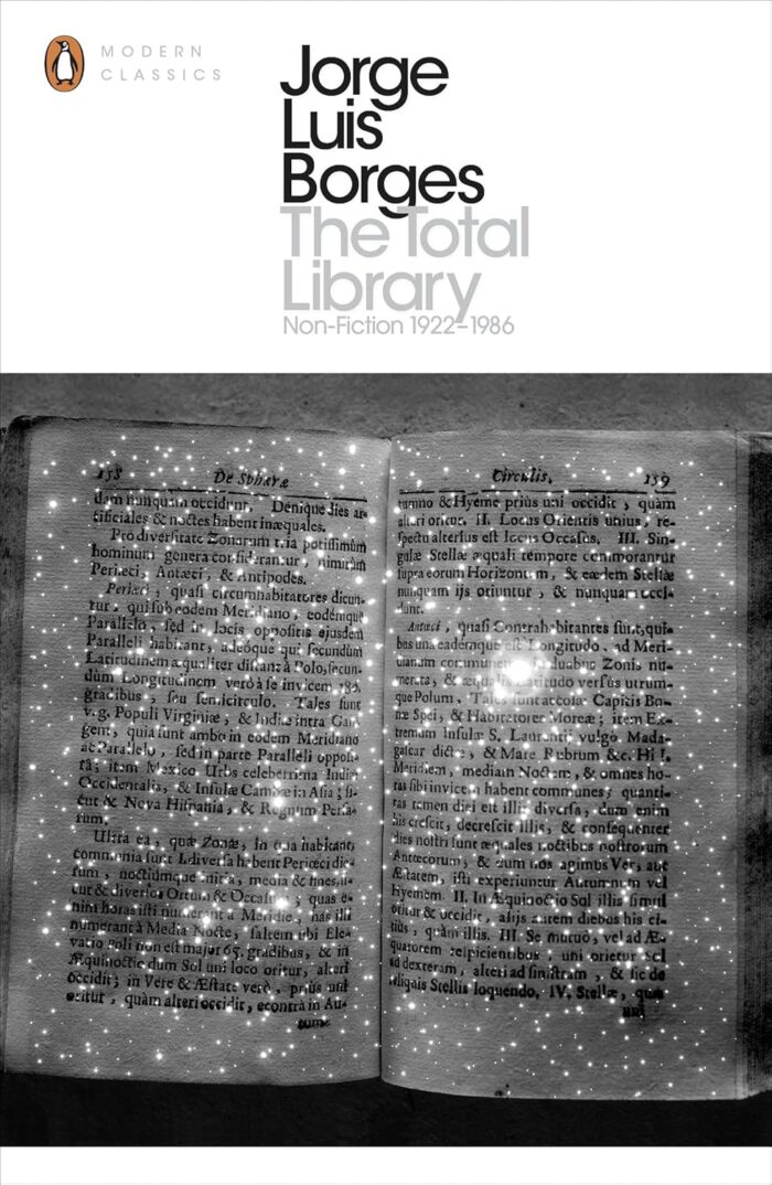 The Total Library: Non-Fiction 1922-1986 The Total Library: Non-Fiction 1922-1986