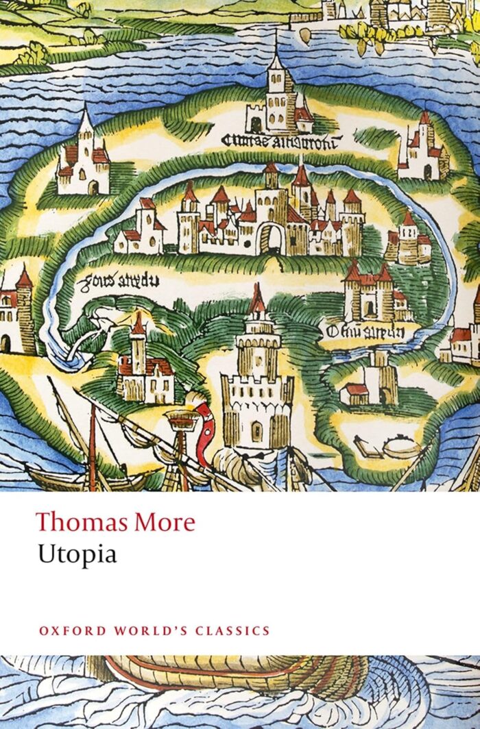 Utopia Utopia