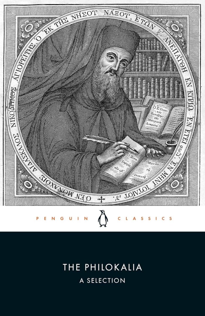 The Philokalia: A Selection The Philokalia: A Selection
