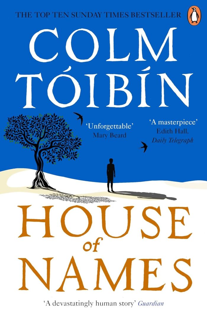 House of Names House of Names
