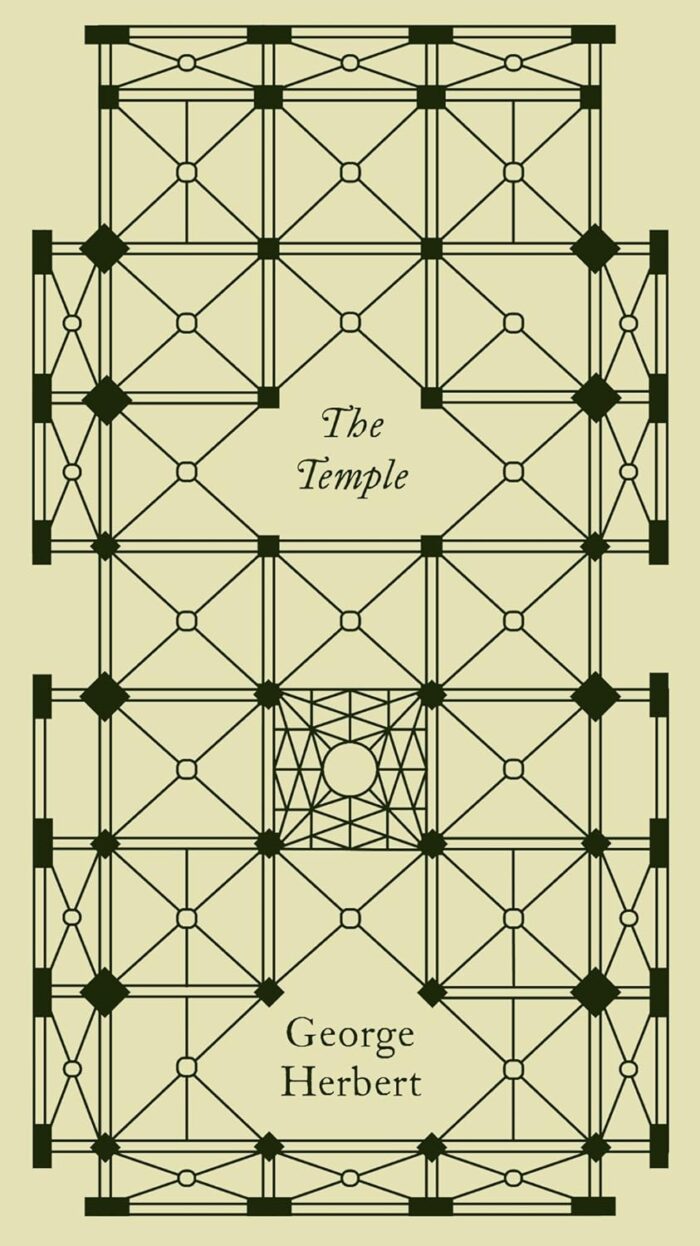 The Temple (hardcover) The Temple (hardcover)