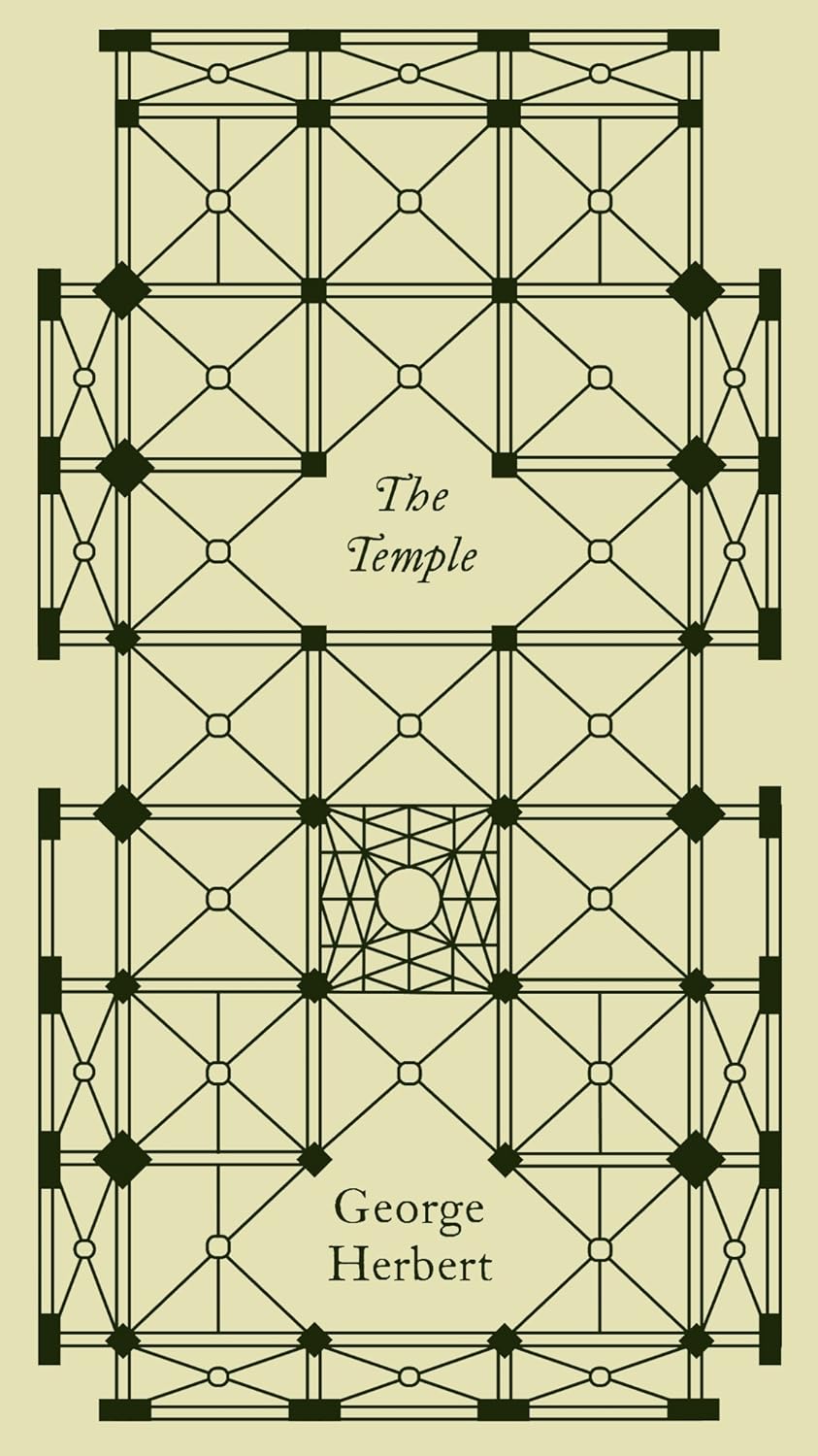 The Temple (hardcover)