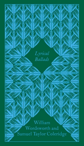 Lyrical Ballads (hardcover)
