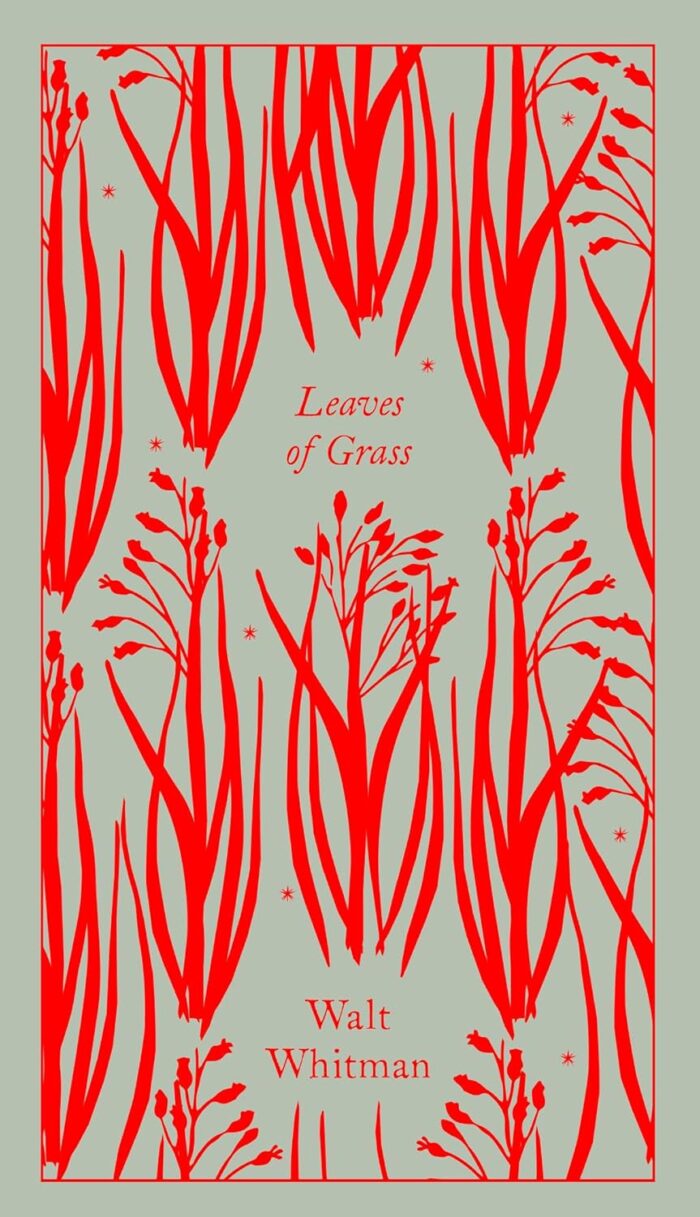 Leaves of Grass (hardcover) Leaves of Grass (hardcover)