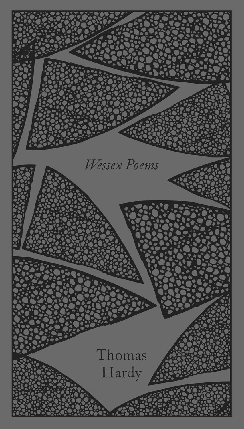 Wessex Poems and Other Verses (hardcover)