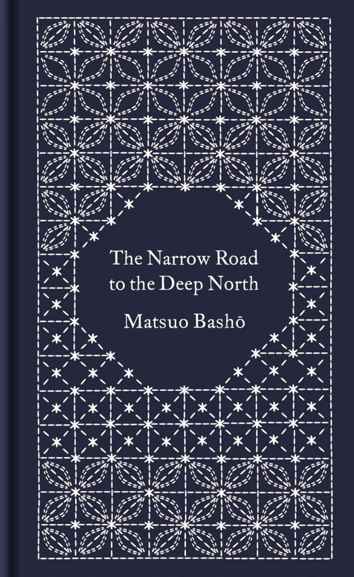 The Narrow Road to the Deep North and Other Travel Sketches (hardcover) The Narrow Road to the Deep North and Other Travel Sketches (hardcover)