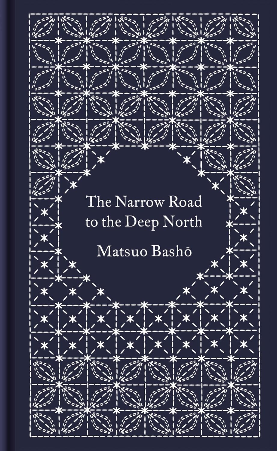 The Narrow Road to the Deep North and Other Travel Sketches (hardcover)