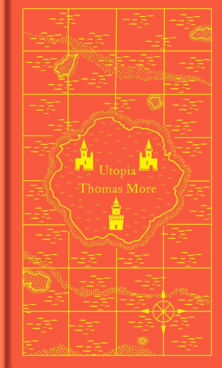 Utopia (hardcover)