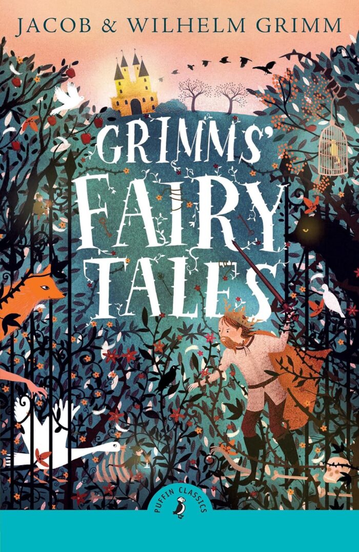 Grimms' Fairy Tales Grimms' Fairy Tales