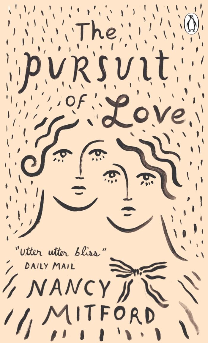 The Pursuit of Love The Pursuit of Love