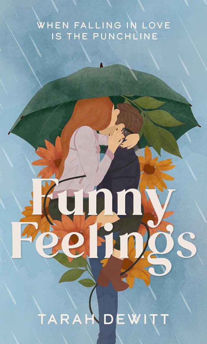 Funny Feelings Funny Feelings