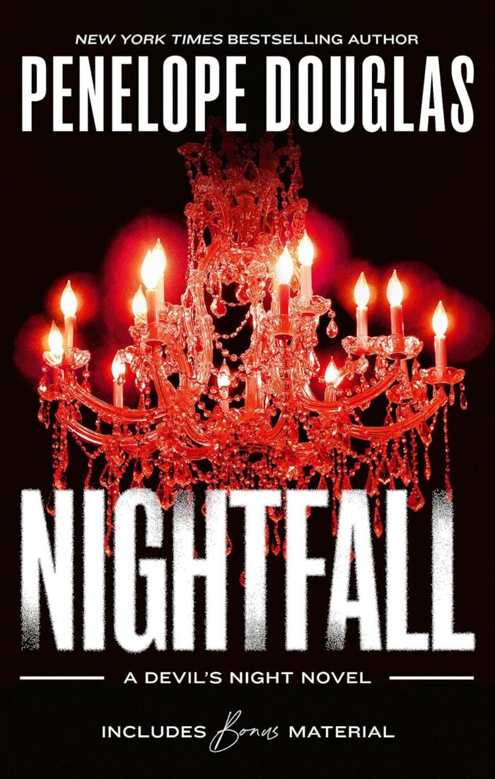 Nightfall Devil's Night Nightfall Devil's Night
