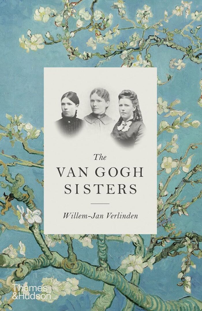 The Van Gogh Sisters (hardcover) The Van Gogh Sisters (hardcover)