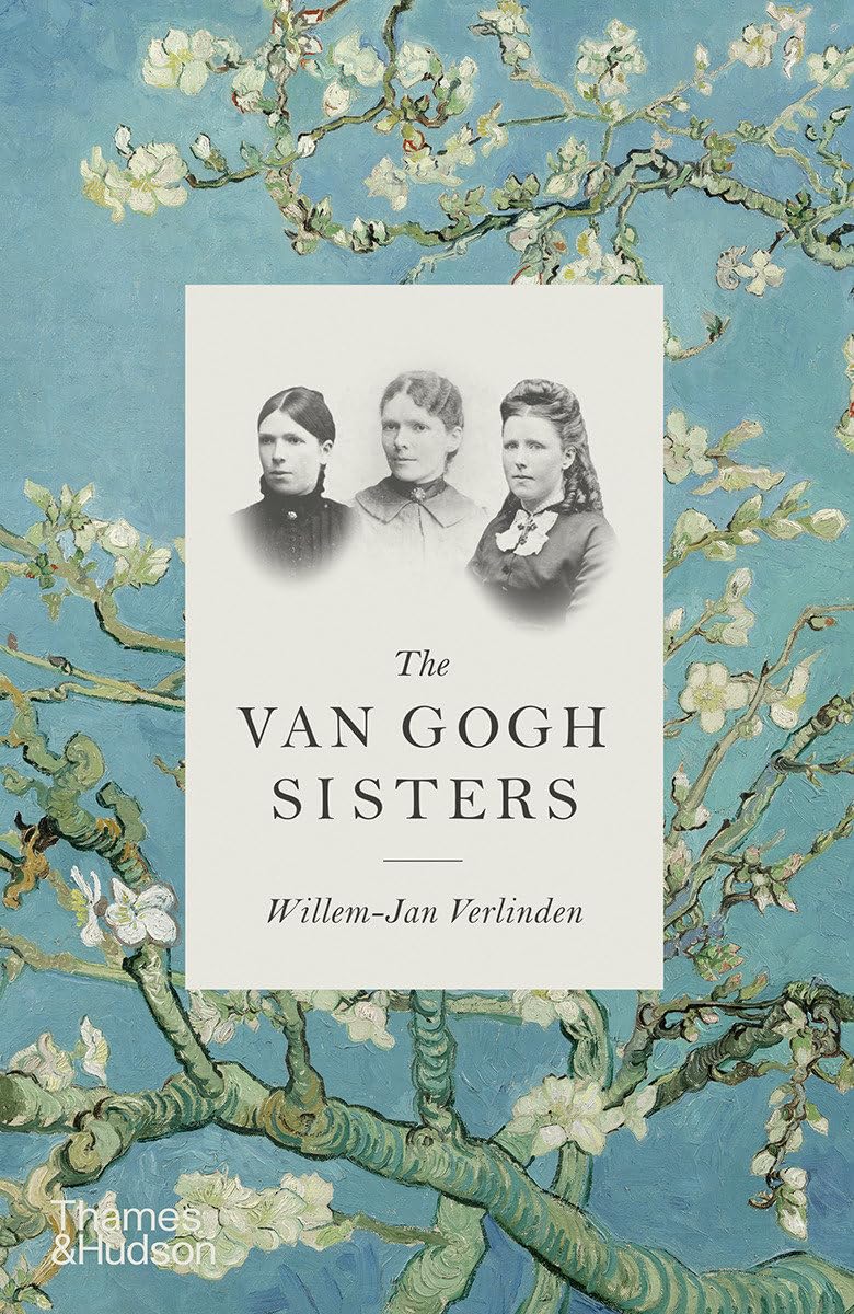 The Van Gogh Sisters (hardcover)