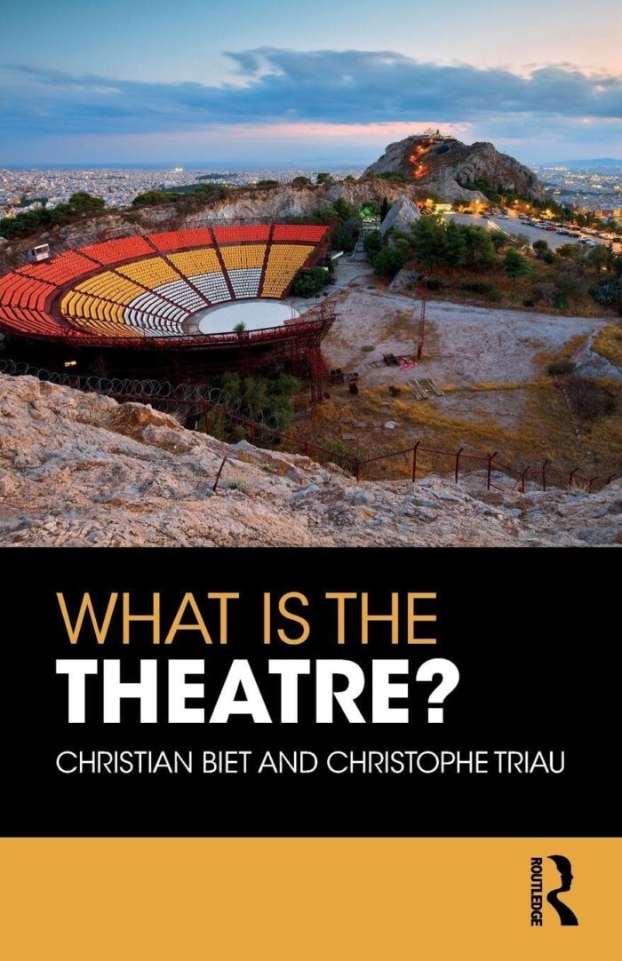 What is the Theatre? What is the Theatre?