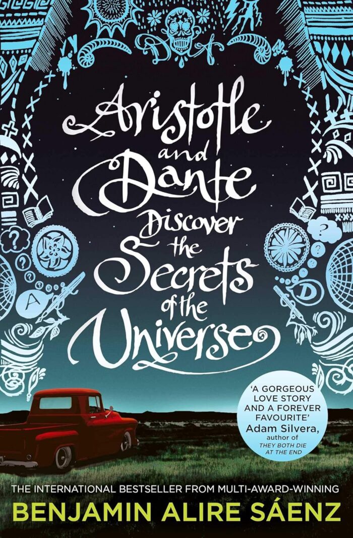 Aristotle and Dante Discover the Secrets of the Universe Aristotle and Dante Discover the Secrets of the Universe