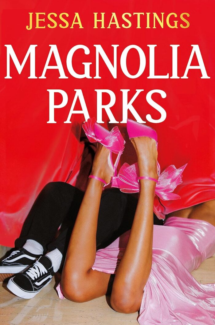 Magnolia Parks Magnolia Parks