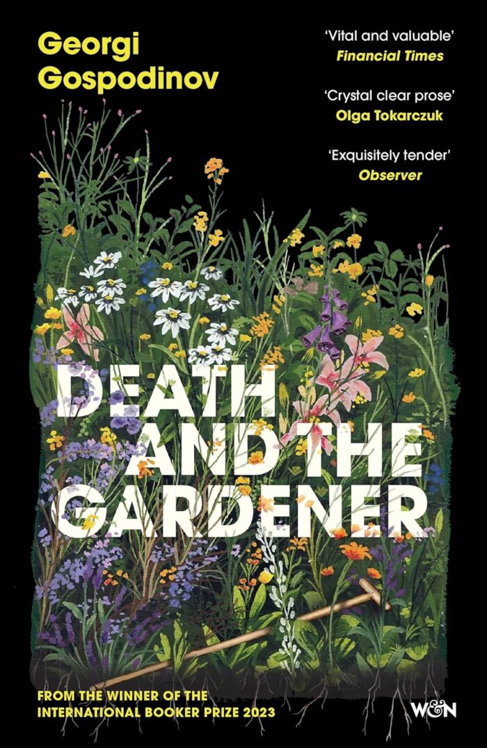 Death and the Gardener Death and the Gardener