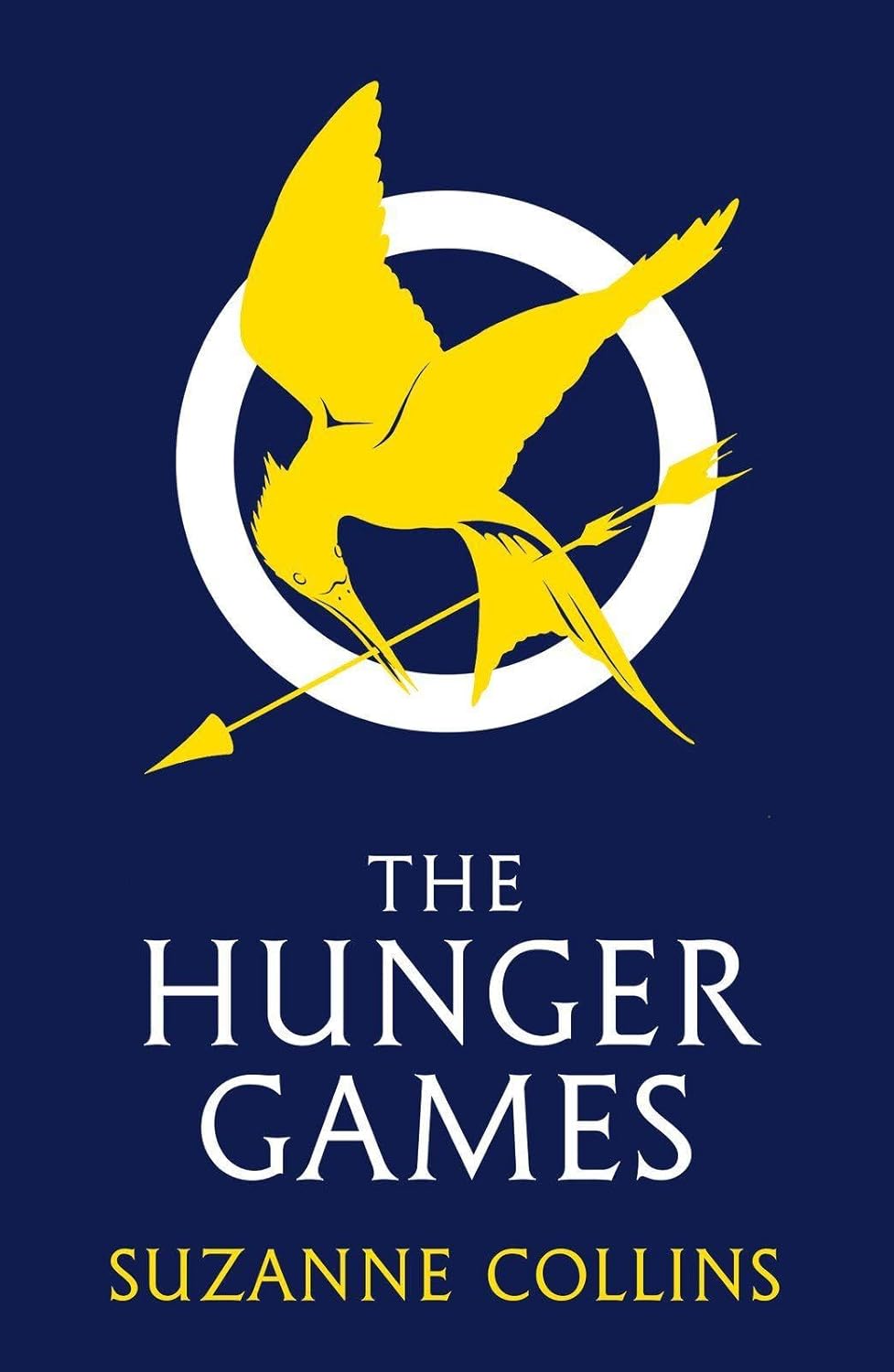 The Hunger Games #1